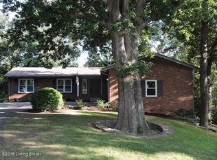 3100 Dorilton Ct, Spring Valley, KY 40241