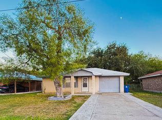 1403 W Hefferman, Beeville, TX 78102