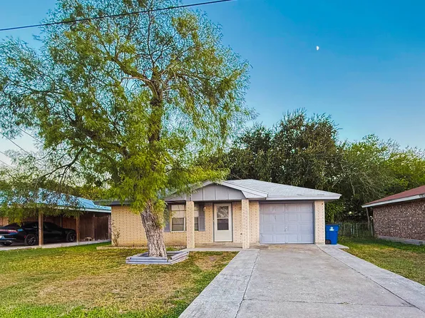 1403 W Hefferman, Beeville, TX 78102