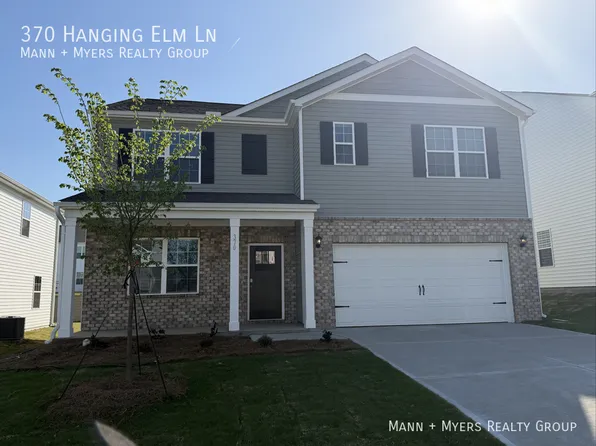 370 Hanging Elm Ln, Fuquay Varina, NC 27526