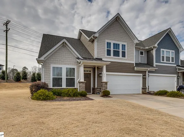 213 Green River Way, Greenville, SC 29607