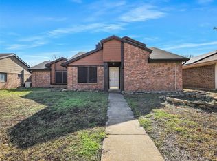 622 Brittany Dr, Mesquite, TX