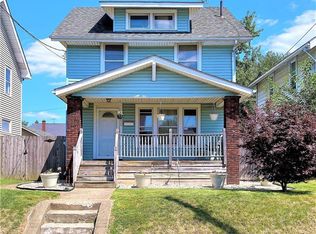 1230 Greenfield Ave SW, Canton, OH 44706