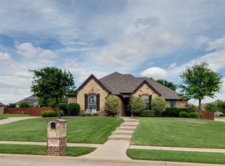 1820 Coyote Ct, Midlothian, TX 76065