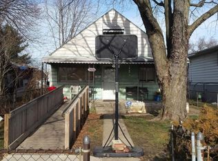 710 Koebel Ave, Columbus, OH 43207