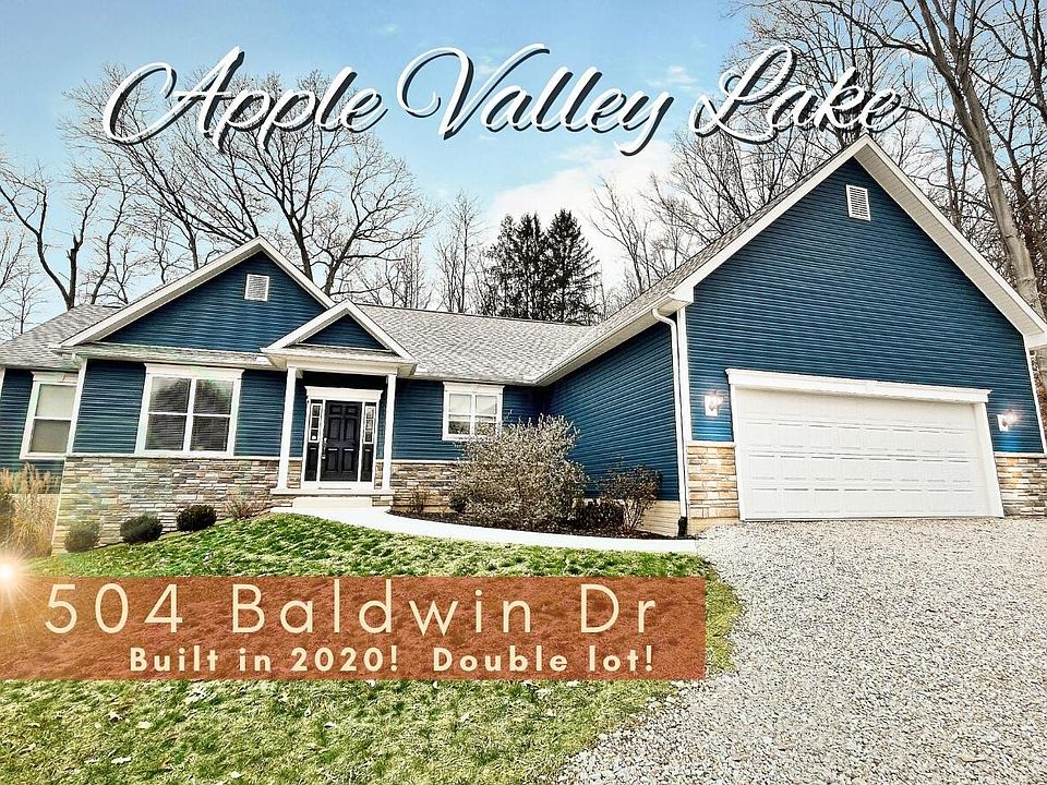 1st image of 504 Baldwin Dr