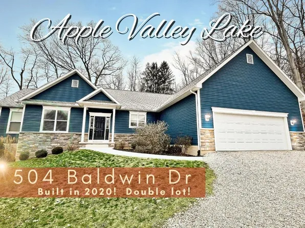 504 Baldwin Dr, Howard, OH 43028