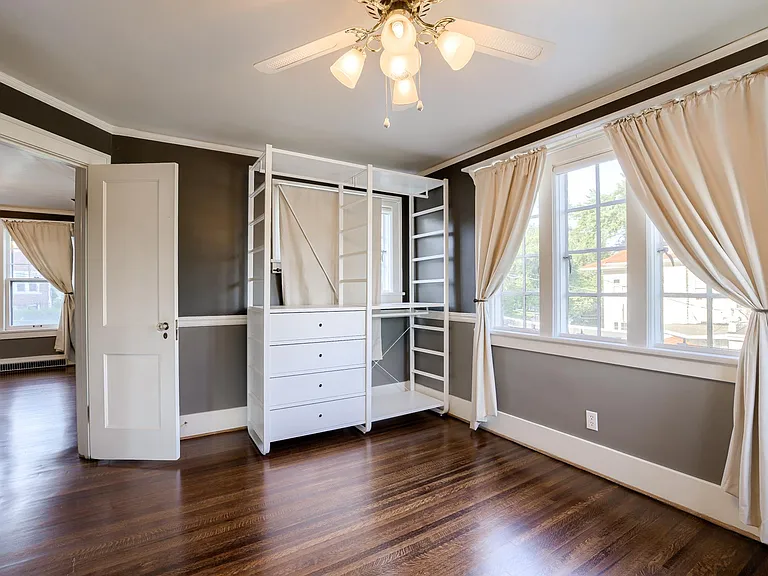 Closet Southeast