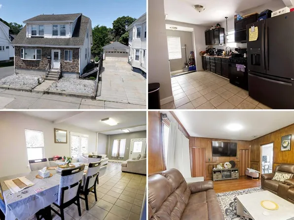 1352 Newport Ave, Pawtucket, RI 02861