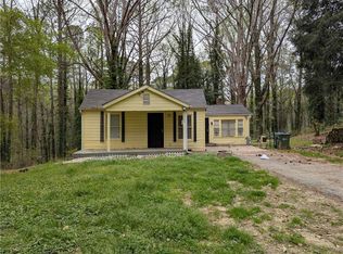 3785 Boulder Park Dr SW, Atlanta, GA 30331