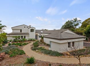 4161 Creciente Dr, Santa Barbara, CA 93110