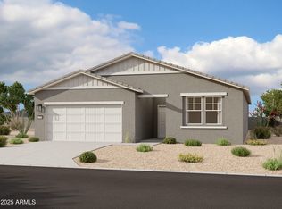 11663 N Orris Dr, Maricopa, AZ 85139