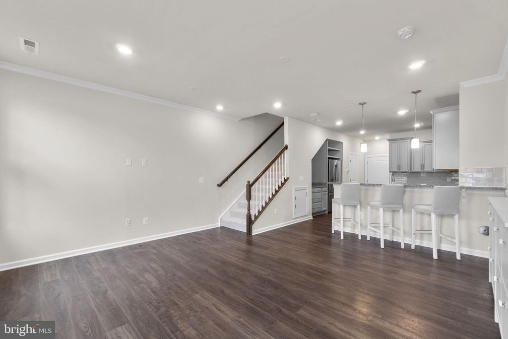 4942 Macdonough Pl, Frederick, MD - View 2