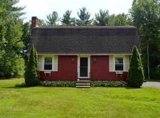 49 Peabody Rd, Shirley, MA 01464