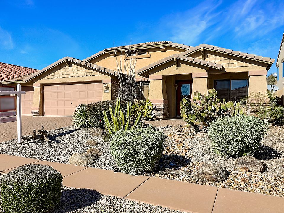 1st image of 3106 W Donatello Dr