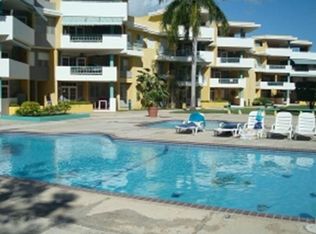 1COND Playa Buye, Caborojo, PR 00623