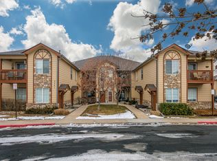 3241 E 103rd Pl APT 1005, Thornton, CO 80229