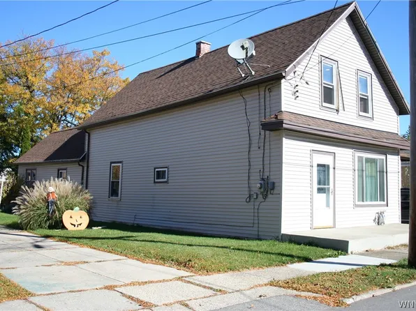 184 Gates St, Sloan, NY 14212
