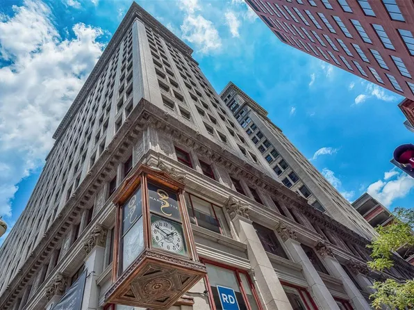 314 N Broadway Ave Unit 505, Saint Louis, MO 63102