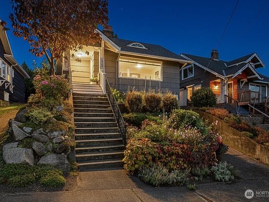 324 NE 52nd Street, Seattle, WA 98105