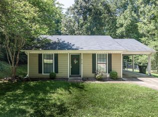 914 Crawford Cir, Oxford, MS 38655