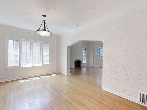 5th image of 1260 N Flores St APT 4