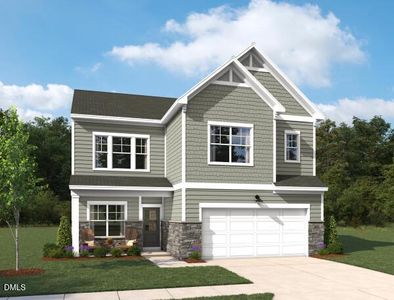 924 Fetching Pl #346, Rolesville, NC, 27571