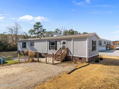 728 James Street, Hubert, NC, 28539