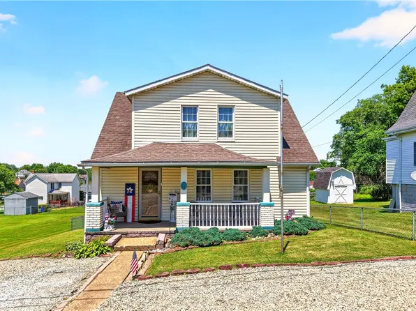 11 Highland Ave, Mount Pleasant, PA 15666