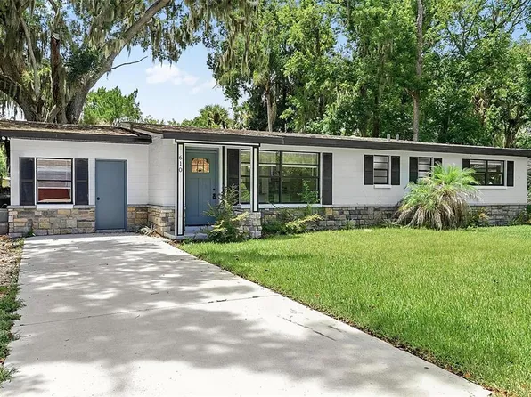 610 ROMA STREET, DAYTONA BEACH, FL 32114