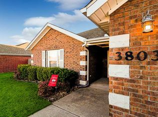 3803 SW Surrey Ave, Bentonville, AR 72712