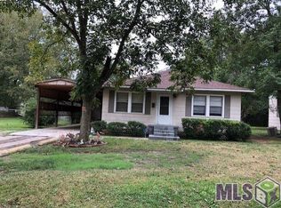 5725 Lemonwood Dr, Baton Rouge, LA 70805