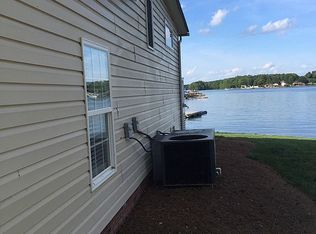 357 Reynolds Rd, Lexington, NC 27292