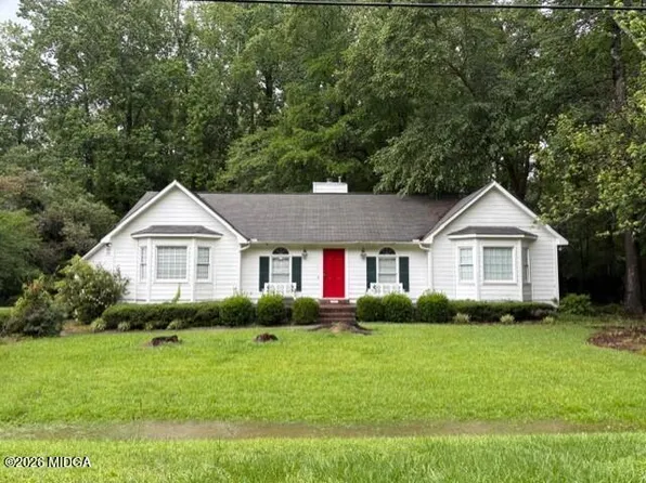112 Senora Pl, Macon, GA 31210