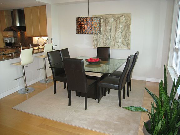 5th image of 1199 Pacific Hwy #1502