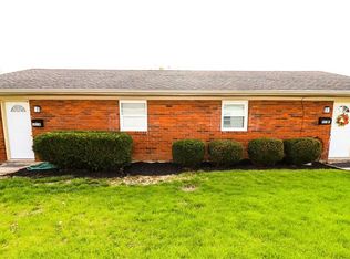 503 W North St, Arcanum, OH 45304