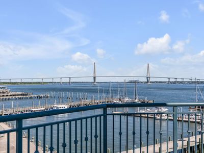 2 Wharfside St APT 5W, Charleston, SC, 29401