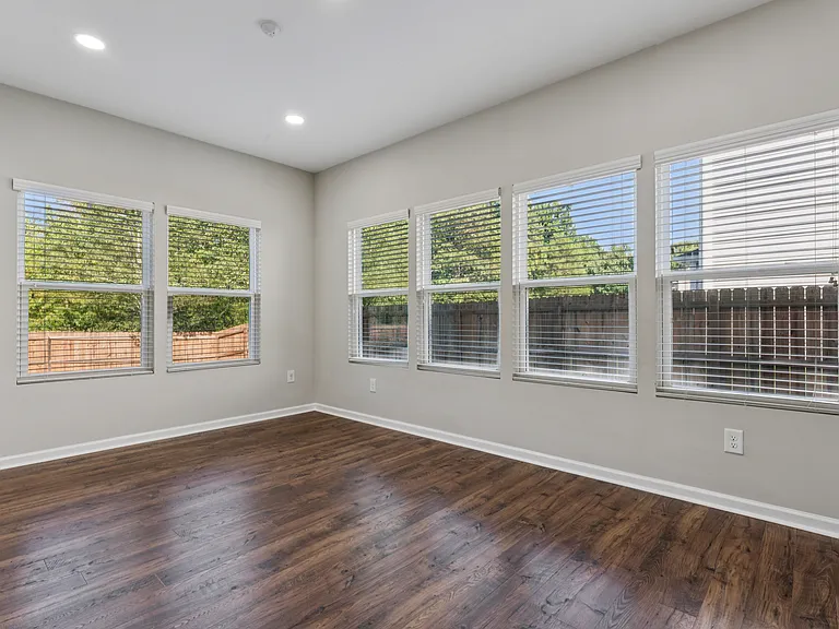 Sun Room/Office Room