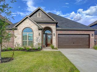 15146 Winthrop Manor Way, Cypress, TX 77429