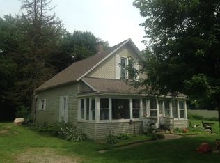 5226 N 850 E, North Webster, IN