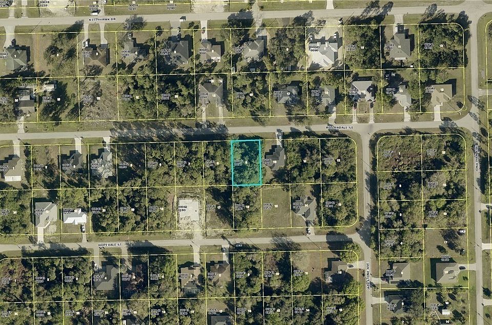 2nd image of 3841 Hillandale St