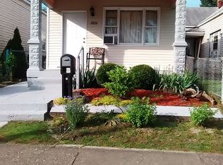 2832 Griffiths Ave, Louisville, KY 40212