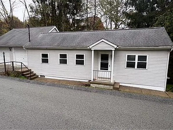 154 Ashbaugh Rd, Jeannette, PA 15644