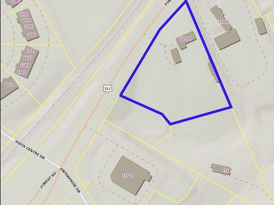 2nd image of 17559 Forest Rd Lot 6A