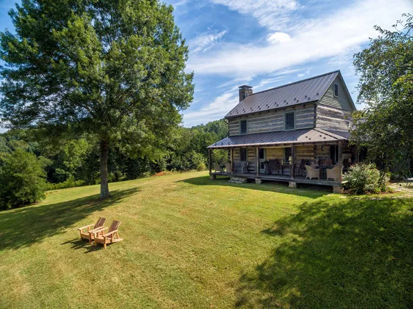 2508 Sterrett Rd, Raphine, VA 24472