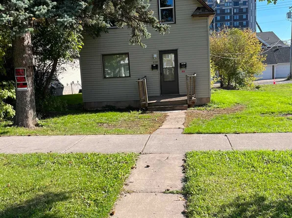 418 N 54th Ave W, Duluth, MN 55807