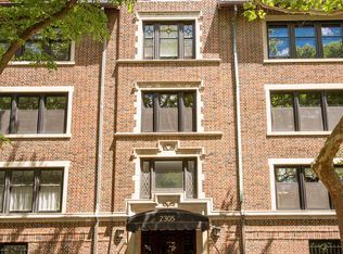 2305 N Commonwealth Ave APT 2N, Chicago, IL 60614
