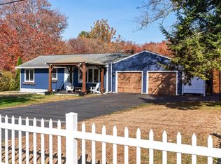 144 Pond Cir, Glastonbury, CT 06033