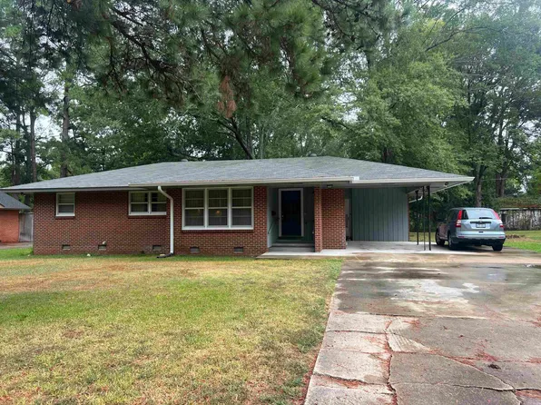 1400 W 36th Ave, Pine Bluff, AR 71603