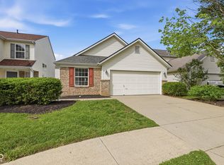 517 Chauncy St, Carmel, IN 46032